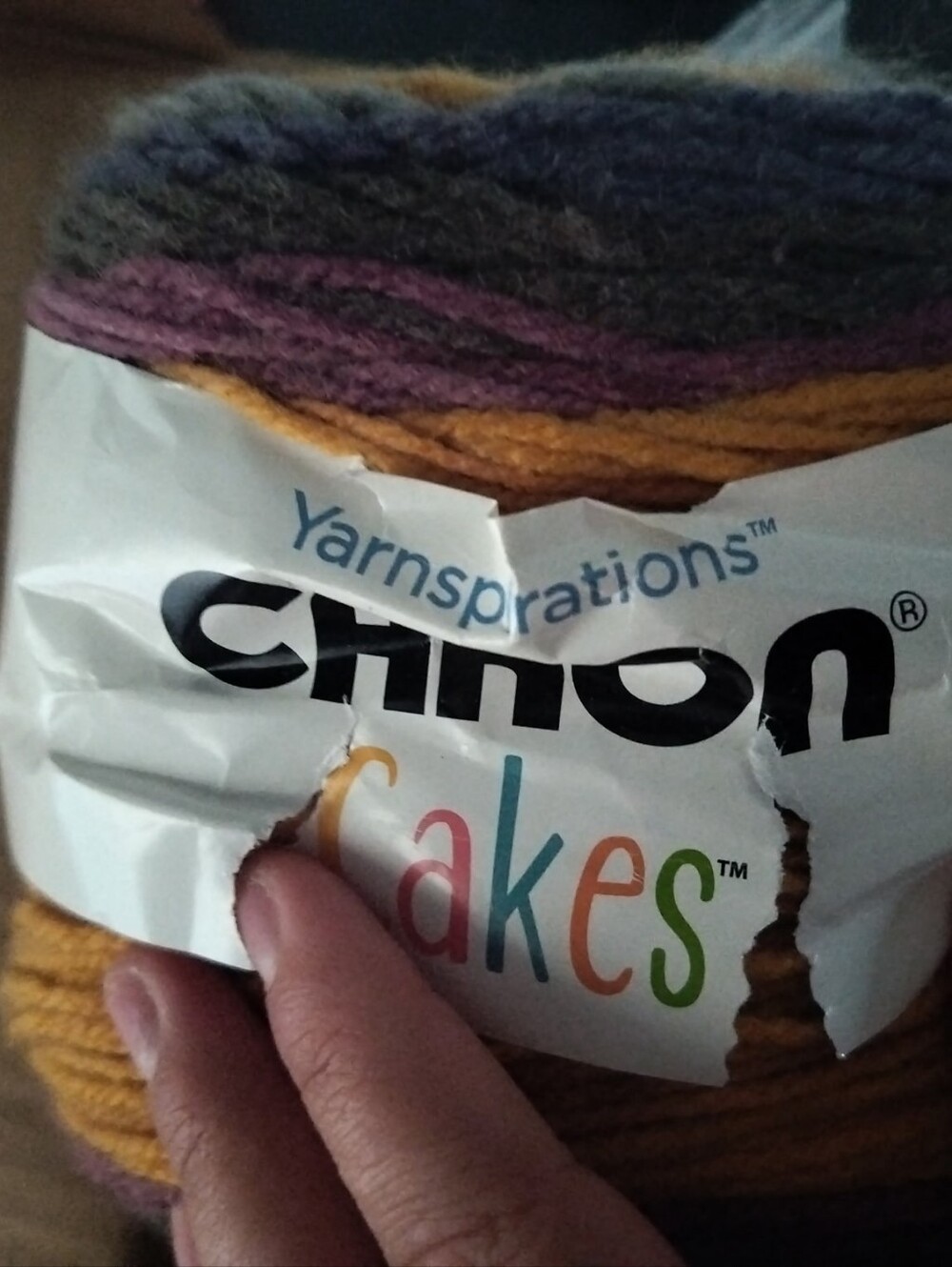 Yarn - Picture 7 of 8